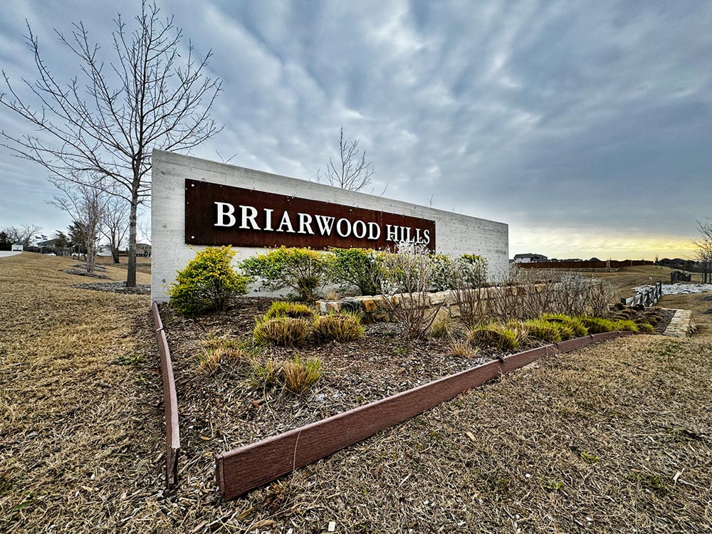 Briarwood Hills